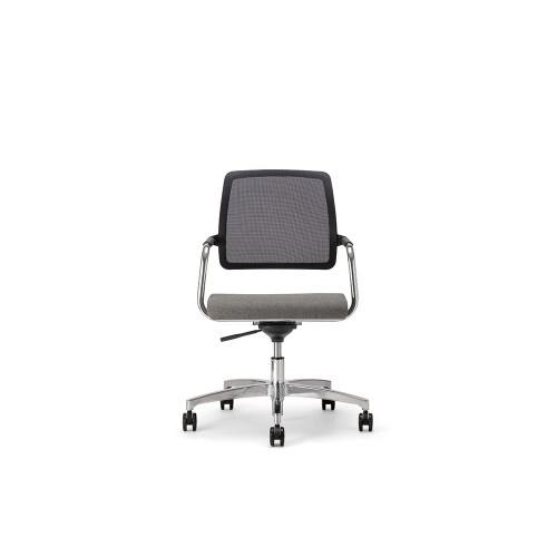 Scaun operativ Nahu Essential Kos Air 03